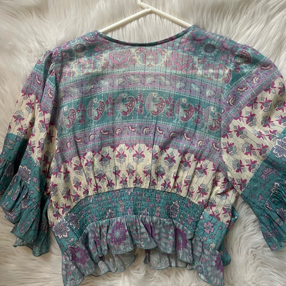 *DO NOT BUY RESERVED FOR @Ivoryrose** - Picture 4 of 5